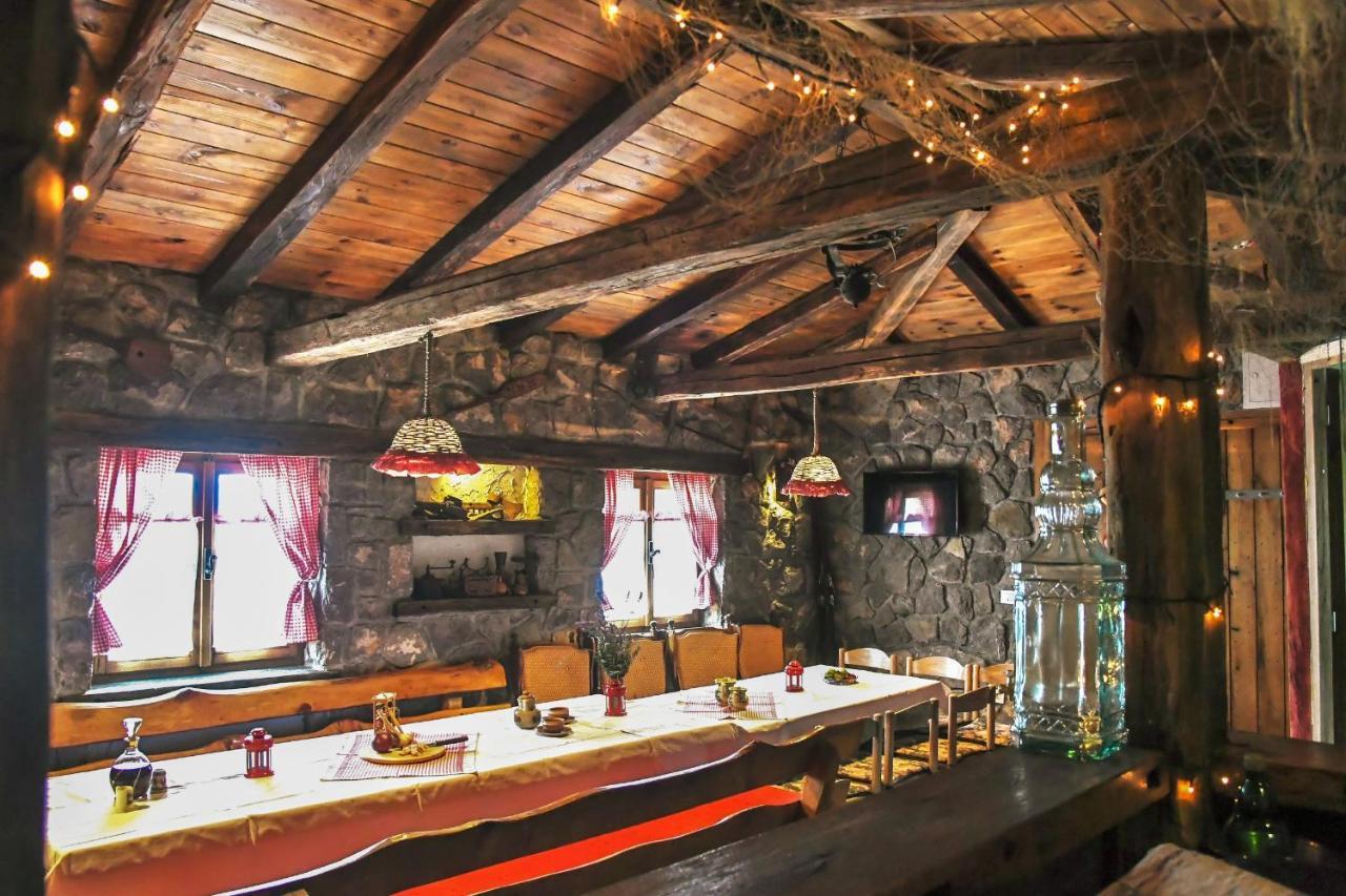 *****Pool House With Beautiful Seaview,Big Garden And Old Tavern***** Rijeka Exteriér fotografie