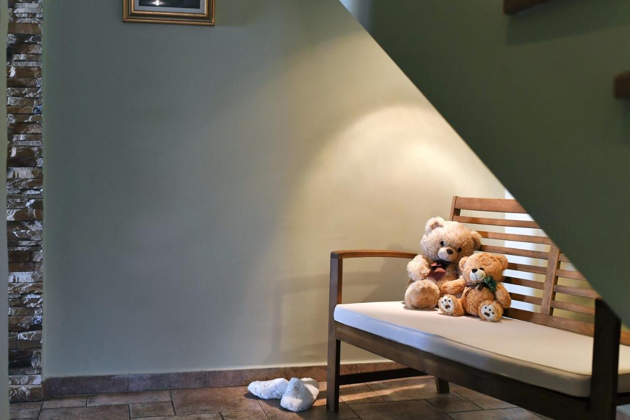 *****Pool House With Beautiful Seaview,Big Garden And Old Tavern***** Rijeka Exteriér fotografie