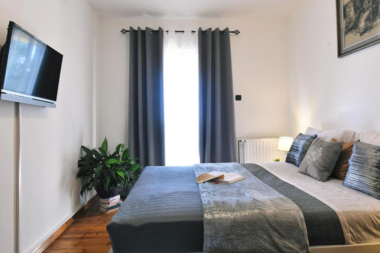 *****Pool House With Beautiful Seaview,Big Garden And Old Tavern***** Rijeka Exteriér fotografie