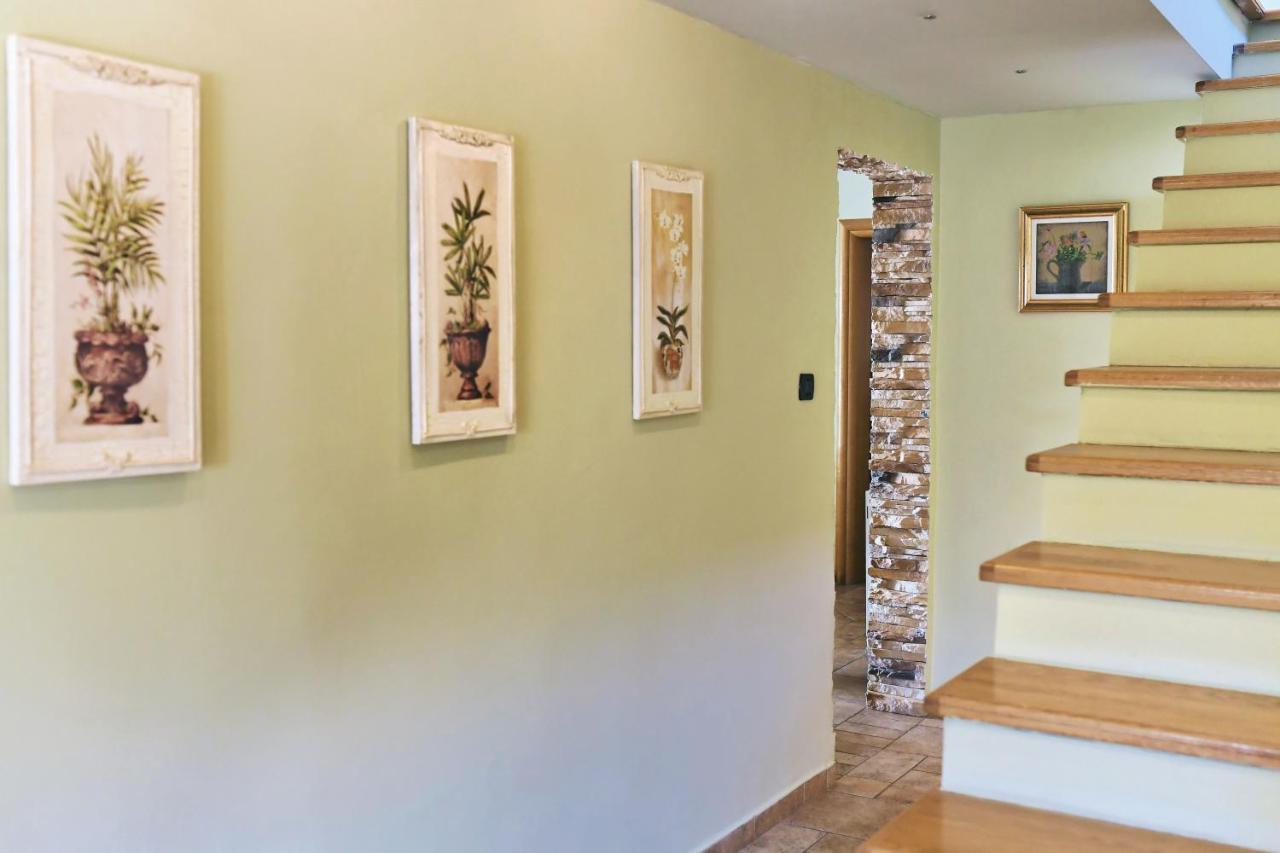 *****Pool House With Beautiful Seaview,Big Garden And Old Tavern***** Rijeka Exteriér fotografie