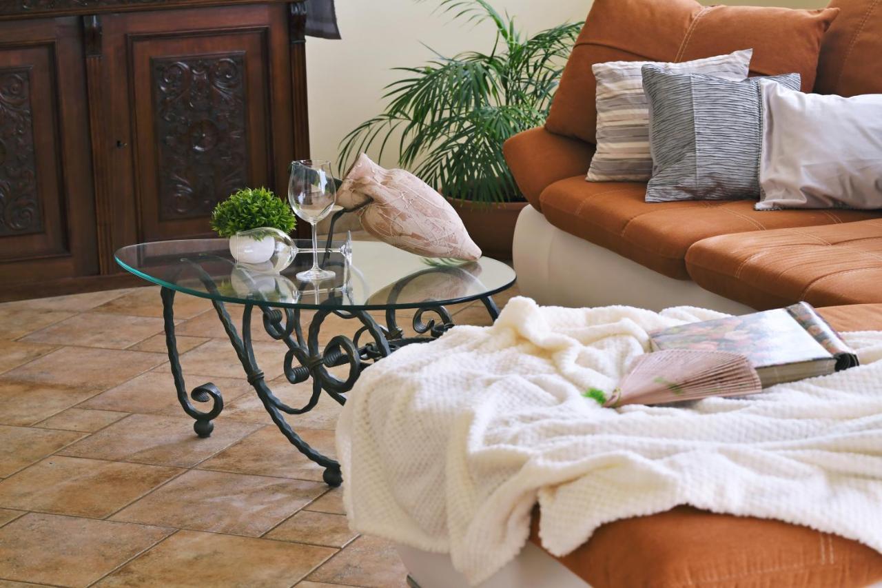 *****Pool House With Beautiful Seaview,Big Garden And Old Tavern***** Rijeka Exteriér fotografie
